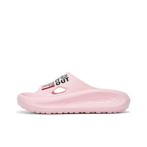 PAUL FRANK One Ремешок Сандалии 5 см Женские