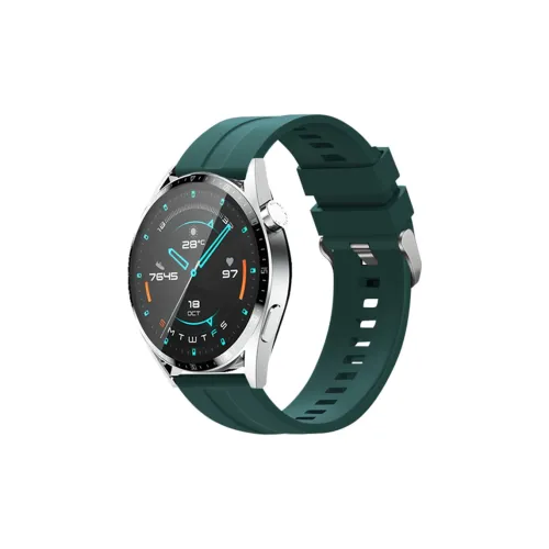 MSSM Ремешок Huawei Совместимость Силиконовый Материал