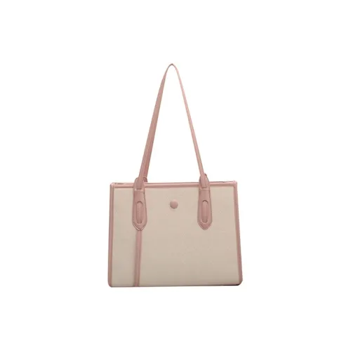 JANE KLAIN ПУ (полиуретан) Сумка через плечо Женская Розовая Зеленая Хаки