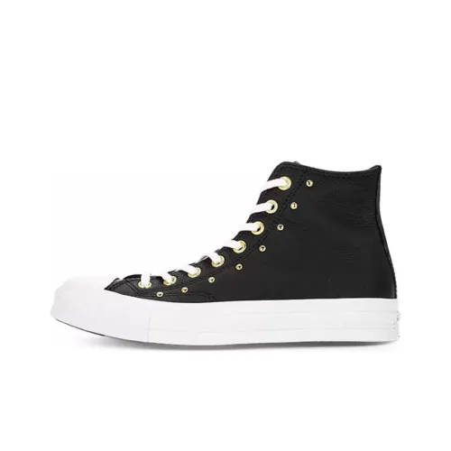 Converse Chuck 70 Star High Top Кеды Унисекс Черный