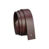 2,9 см Темный кофейный