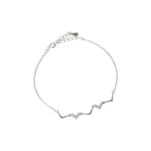 West Island Медные Браслеты Женские