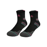 Чёрный-розовый-1 шт