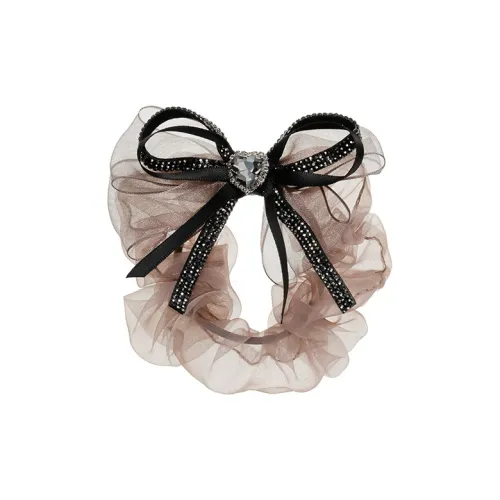 Yiru Резинка для волос и резиновая лента Женская