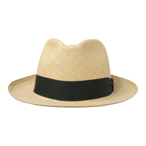 CA4LA Panama Шляпы ведра Мужские Natural