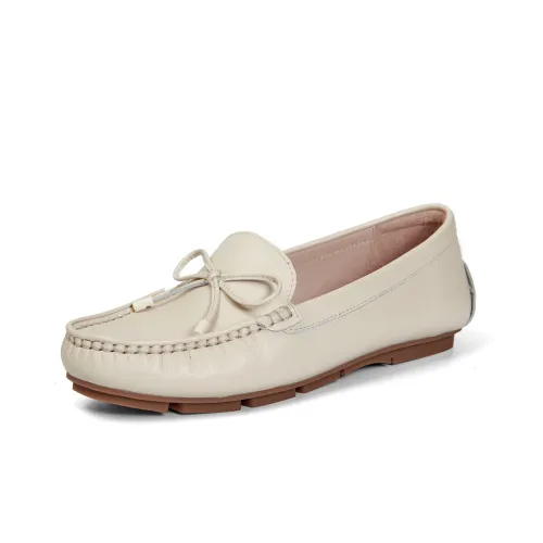 PT'SON Женские повседневные туфли Женские