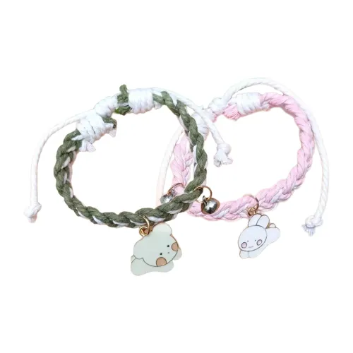 RINA VELLA Шнур Браслеты Унисекс