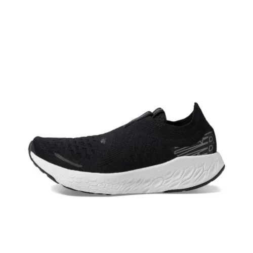 Кроссовки для бега New Balance 1080, низкий топ, женские