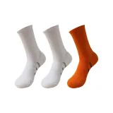 3-Пачка (Белый *2 + Апельсин *1)