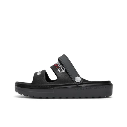 PAUL FRANK Пляжные сандалии Мужской
