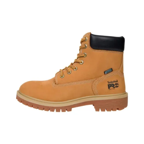 Timberland Водонепроницаемый Устойчивый к истиранию Амортизация Короткий Аутдор Женские Коричневый