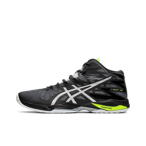 ASICS V Swift FF MT 2 Беговые кроссовки MID Топ Унисекс