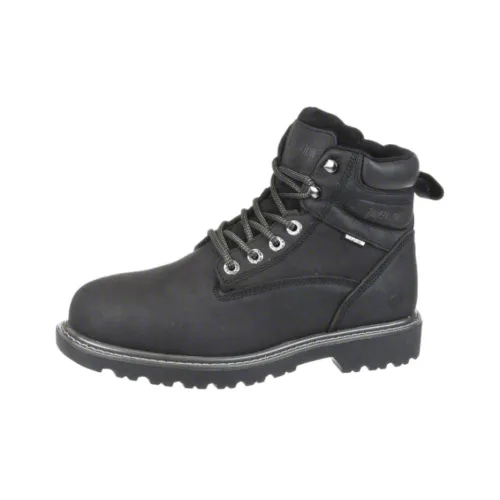 WOLVERINE Crew Martin Boot Мужской Черный