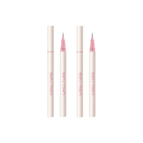 CHIOTURE Ультра Fine And Гладкий Олівець для Eyeliner 500мг*2