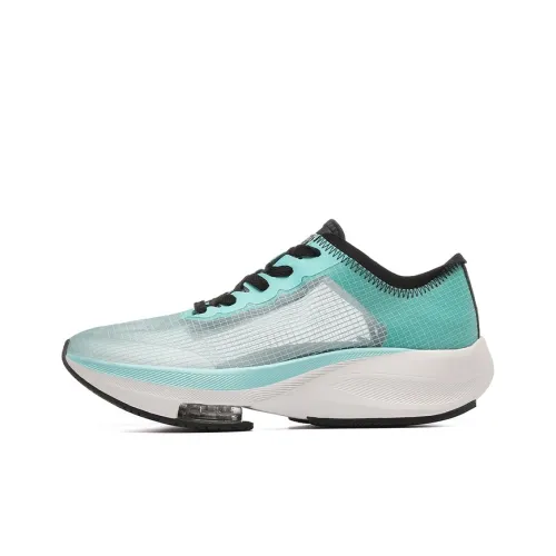 VOIT Беговые кроссовки Low Top Mint Green Unisex