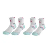 Бело-розовый, 2 штуки, 2 штуки