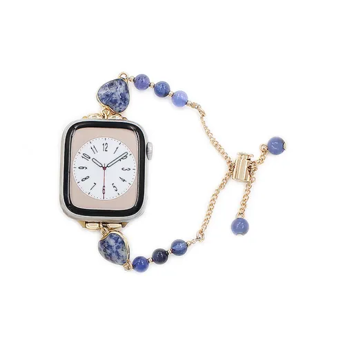 Akkerds Ремень Apple Совместимость Металл