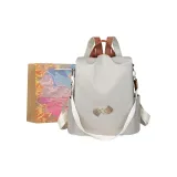 Экрю+сумка для покупок