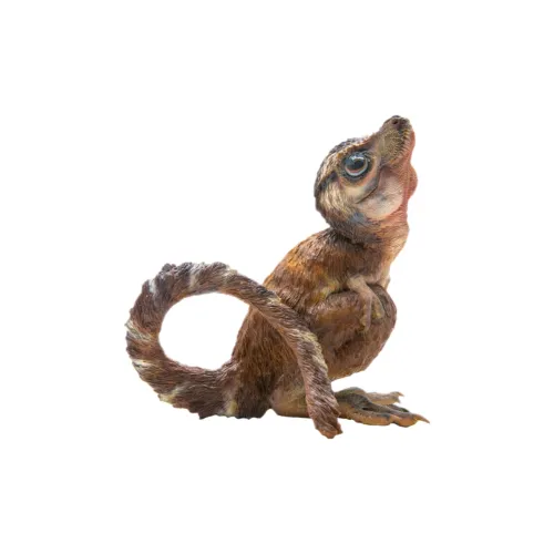 PNSO Growth Companion Model Young Tyrannosaurus Rex Alan 11,6 см