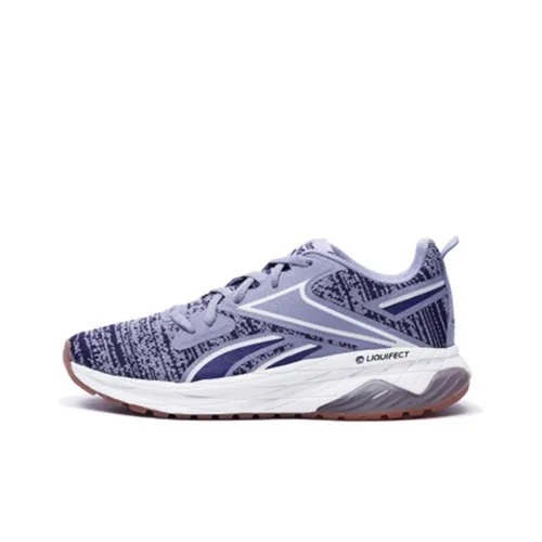 Reebok Беговые кроссовки Low Топ Женские