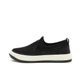 Чёрный Белый Подкладочная ткань