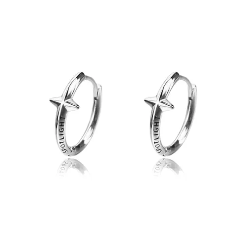 Ringlove Сплав Серьги Унисекс