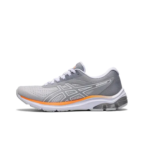 Asics Gel Impulse 12 Low Top Беговые кроссовки Женские Серые