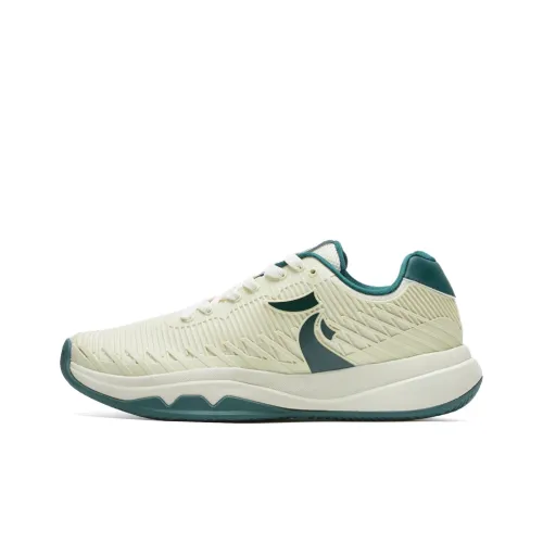 Le Coq Sportif Французский Петух Амортизация Кроссовки для тенниса Унисекс