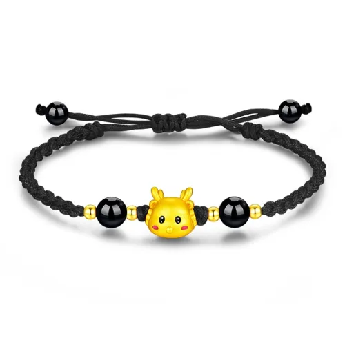 TIG Сплав Браслеты Унисекс