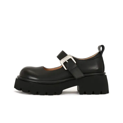 CHRISTINE SHEII Женские повседневные туфли Женские