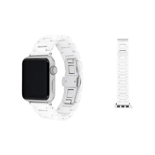 COACH Ремень Apple Совместимость Керамика Материал 40 мм