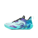 Аква Зеленый