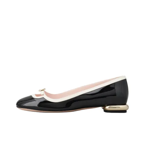 Roger Vivier Женские повседневные туфли Женские