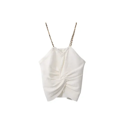 OEING Майка Женская 1 Пачка Белый