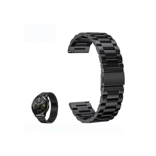 BIAZE Ремень Совместимость с Huawei Металл