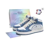 Джинсовый синий [Коробка]