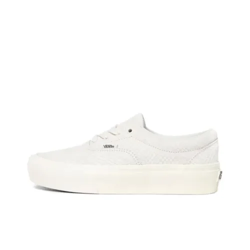 Vans Era Collection Скейтборд Кроссовки Низкие Унисекс