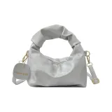 Серебристый