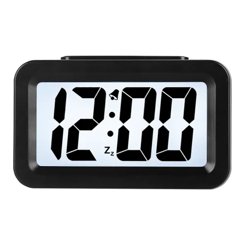 HENSE Электронный Movement Унисекс Будильники