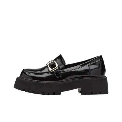 GRACEGIFT Лоферы Женские