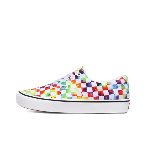 Vans Era Collection Скейтборд Кроссовки Низкие Унисекс