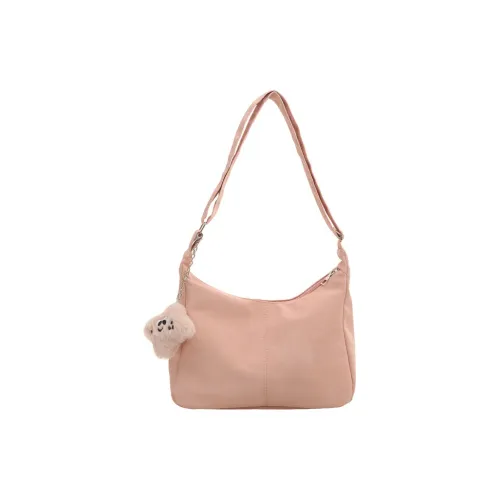 Barang Bear Замша Тоут Сумка Сумка через плечо Стандартная Женская