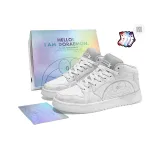 Винтажный белый [Коробка]