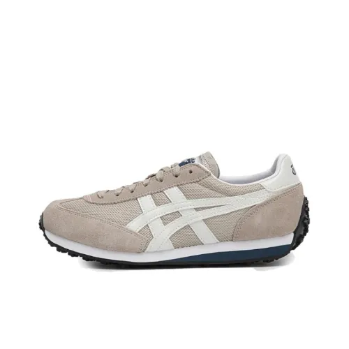 Onitsuka Tiger Edr 78 Беговые кроссовки Низкий топ Унисекс