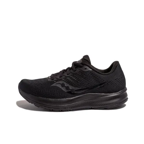 Saucony Ride 13 Беговые кроссовки Низкий Топ Женские