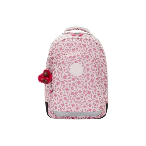 Kipling Полиамид Рюкзак Большой Женский Magic Floral