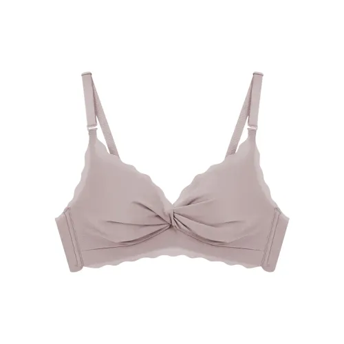 Бюстгальтер Flowers in Water женский розовый