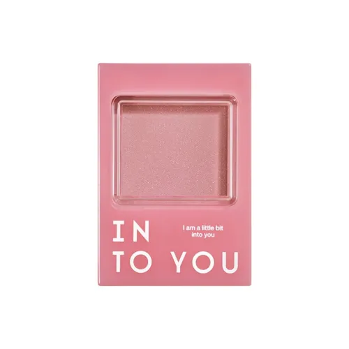 INTO YOU Blushes / Rouges Женские
