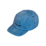 Синий