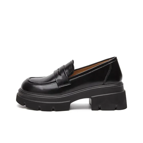 ST&SAT Лоферы Женские